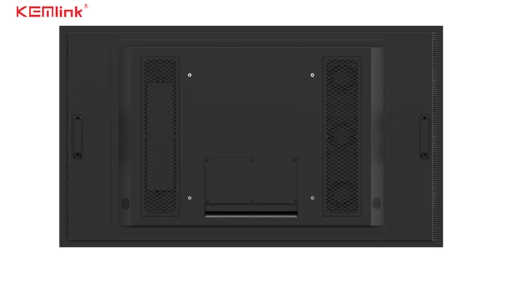 55 Inch Semi-Outdoor Display factory